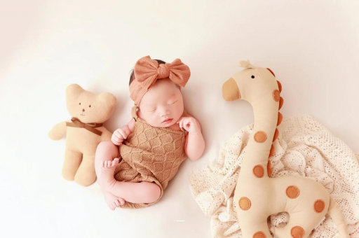 安达爱笑的宝宝聪明吗 安达爱笑的宝宝聪明吗