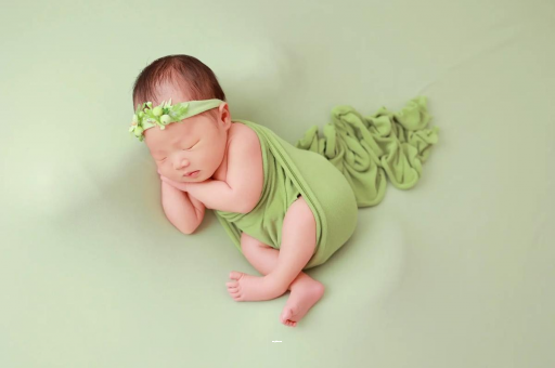 安达宝宝爱出汗怎么回事